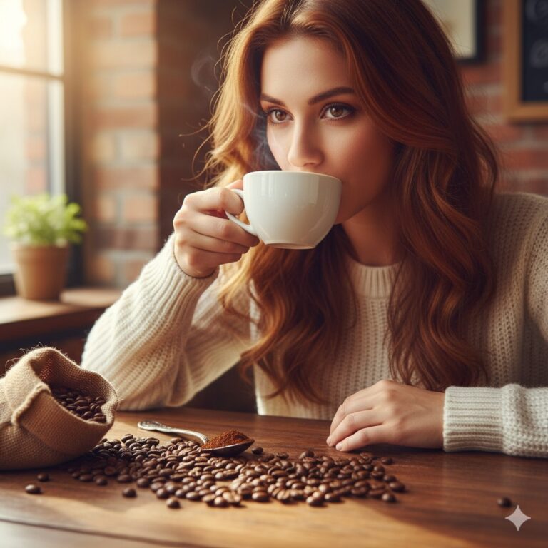 ކޮފީ ބޮއެގެން ބަނޑު ހިނދޭތަ؟