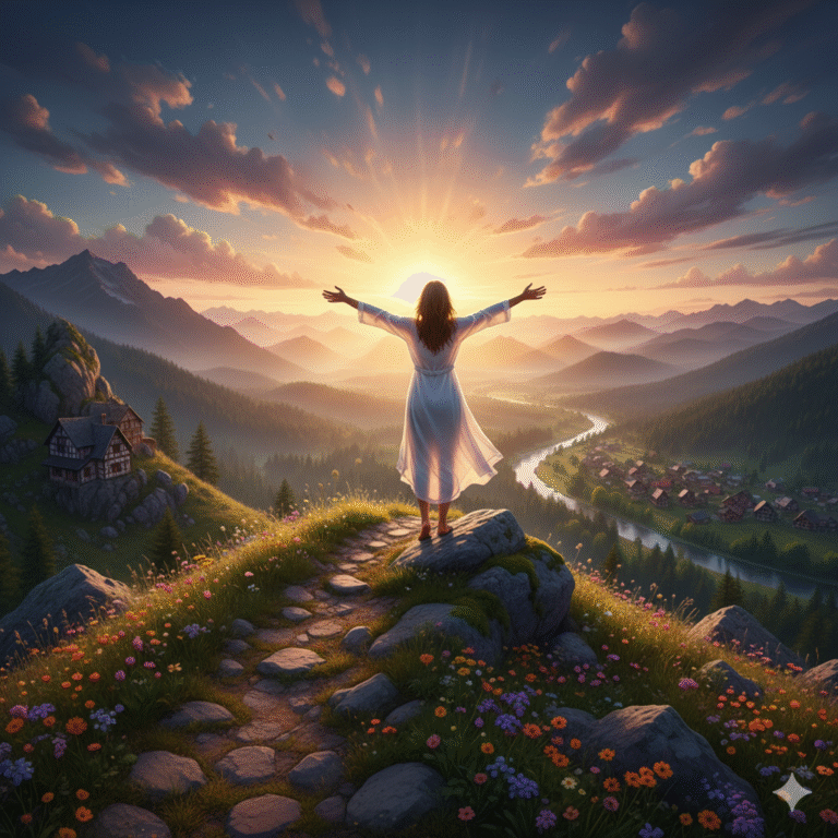 އުފާވެރި ދިރިއުޅުމެއްގެ ސިއްރު