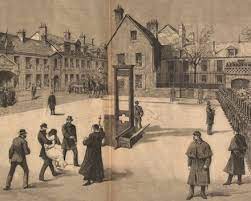 އުލުބޭންދުމުގެ އަދަބު ދިނުމާއި އޭގެ ތާރީހު