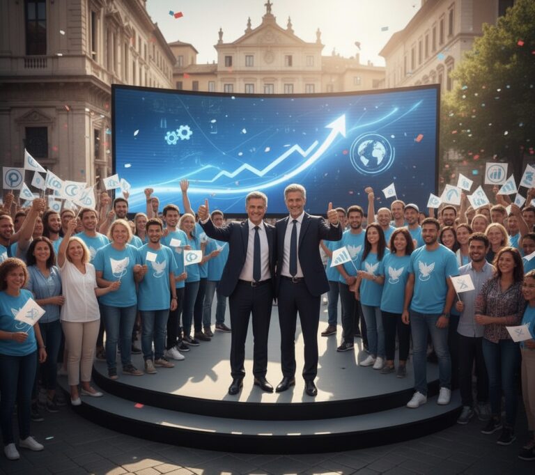 ކާމިޔާބު މޮޅު ކެމްޕެއިނެއް ކުރާނީ ކިހިނެއް