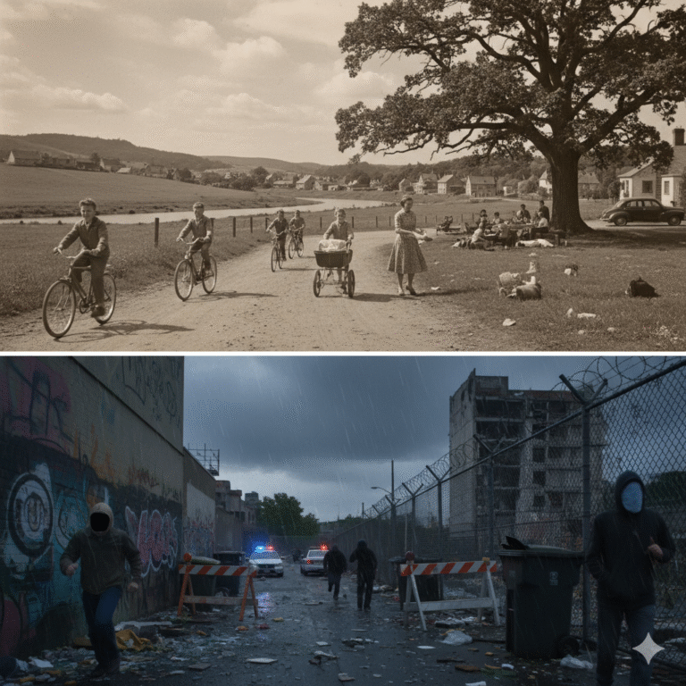 ޒަމާނުގެ ލޮލުކޮޅުން ފެނުނު އަމާންކަން ގެއްލިއްޖެއެވެ.