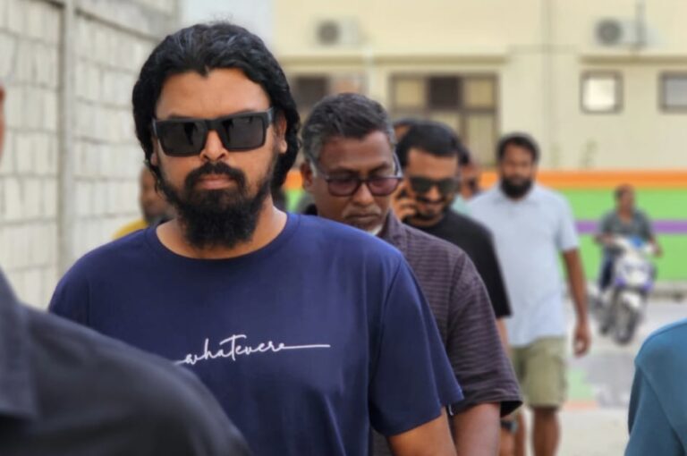 ގަމު ކައުންސިލުގެ ރައީސަކަށް ”ނިޒޭ“ ހޮވަންޖެހޭ ބައެއް ސަބަބުތައް