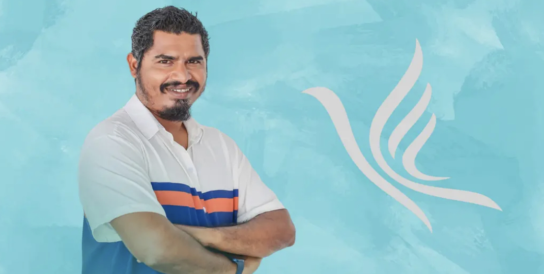 ޕީއެންސީ ޕްރައިމަރީ: ގަމު ކައުންސިލް ރައީސްގެ ޓިކެޓު ޕީއެންސީން އަރީފް ކާމިޔާބުކޮށްފި