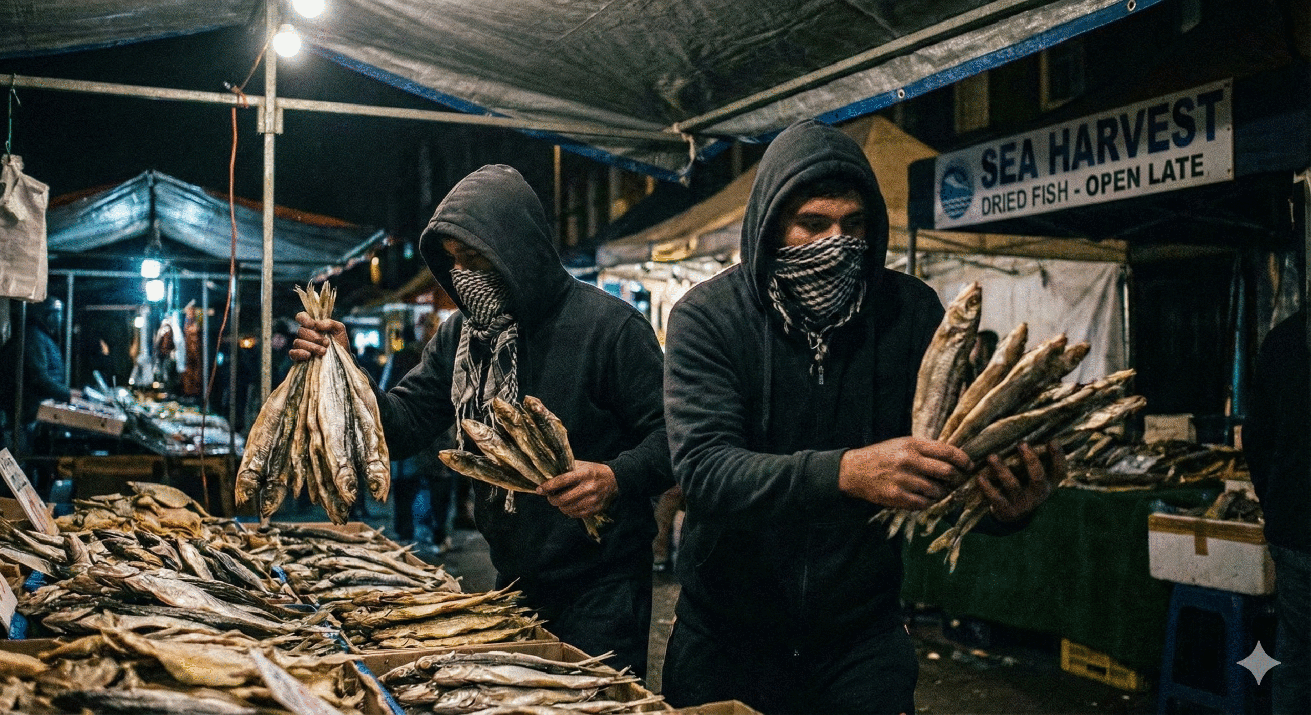 ދުމައްޓަކުން ވަގަށް ހިކިމަސްނެގި ދެމީހަކު ހޯދަނީ